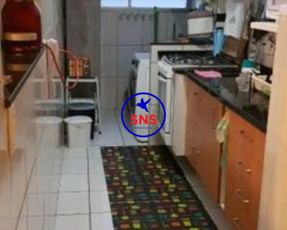 Apartamento, 3 quartos, 75 m² - Foto 10