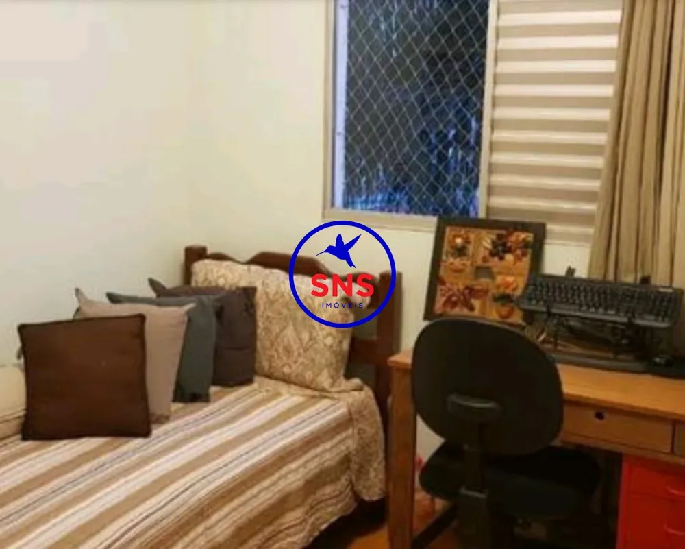 Apartamento, 3 quartos, 75 m² - Foto 9