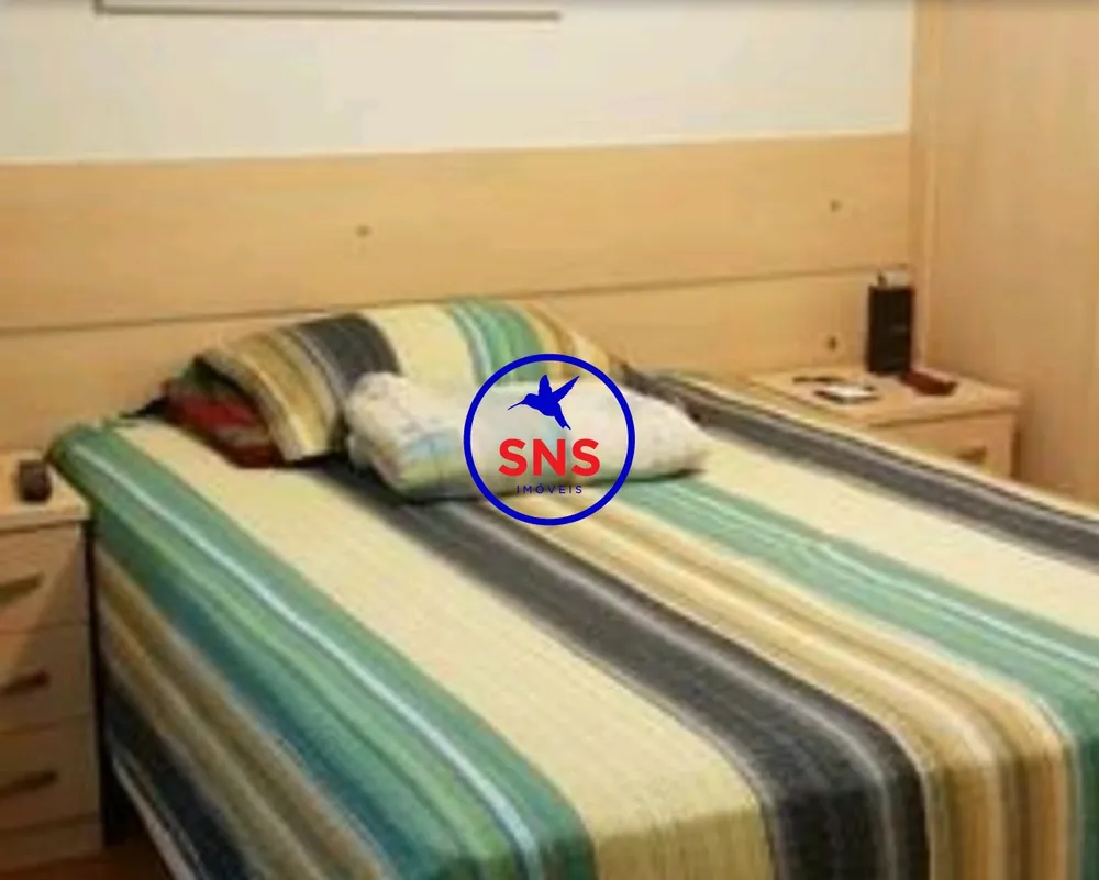 Apartamento, 3 quartos, 75 m² - Foto 7