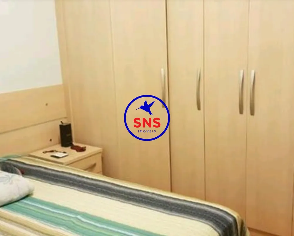 Apartamento, 3 quartos, 75 m² - Foto 8