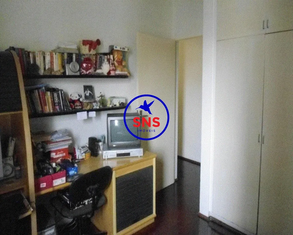 Apartamento, 1 quarto, 42 m² - Foto 7