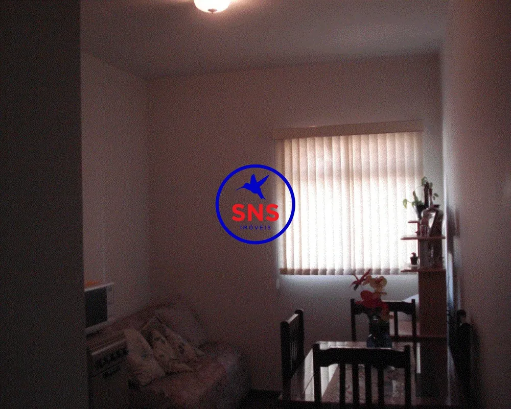 Apartamento, 1 quarto, 42 m² - Foto 2