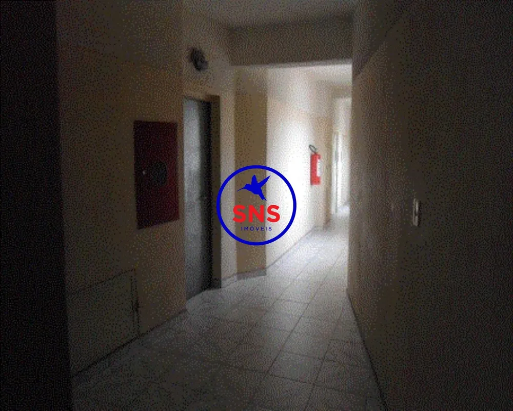 Apartamento, 1 quarto, 42 m² - Foto 5