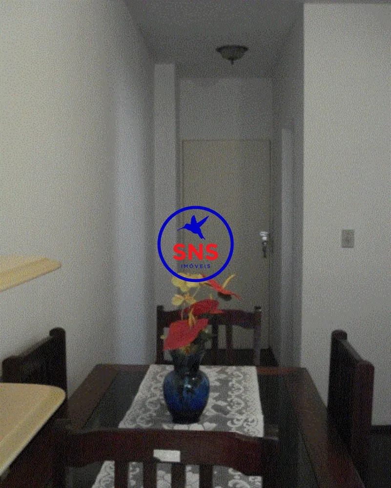 Apartamento, 1 quarto, 42 m² - Foto 8