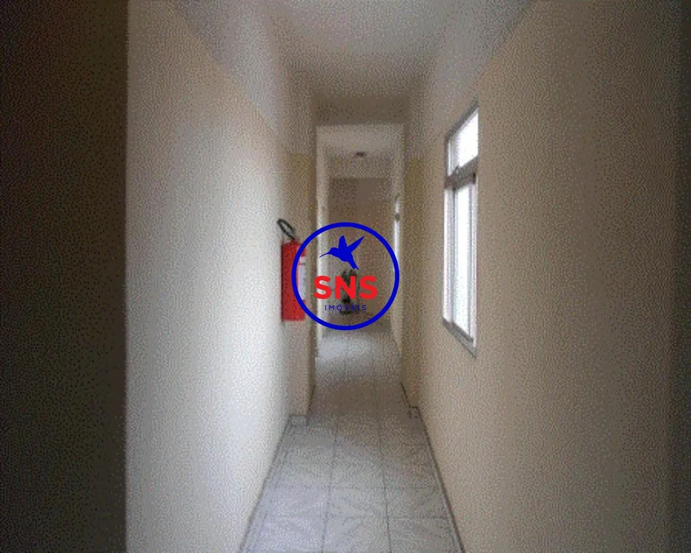 Apartamento, 1 quarto, 42 m² - Foto 10