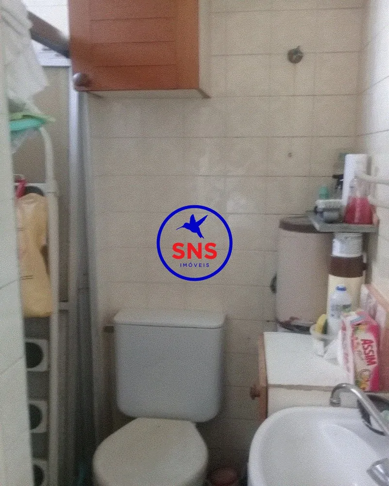Apartamento, 1 quarto, 42 m² - Foto 2