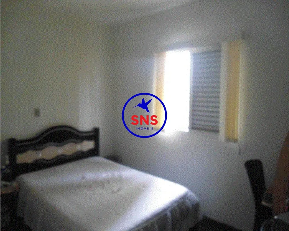 Apartamento, 1 quarto, 42 m² - Foto 7
