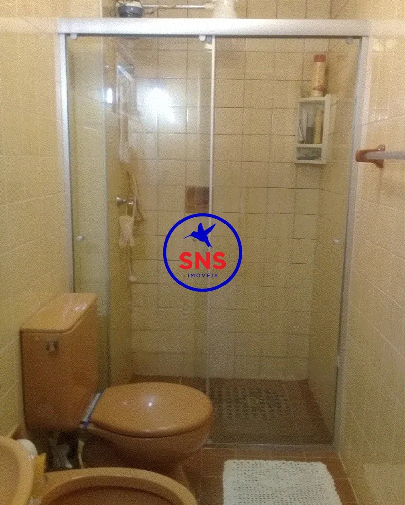 Apartamento, 1 quarto, 42 m² - Foto 3