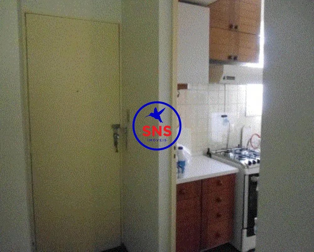 Apartamento, 1 quarto, 42 m² - Foto 4