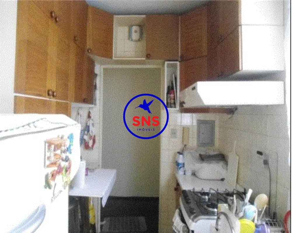 Apartamento, 1 quarto, 42 m² - Foto 4