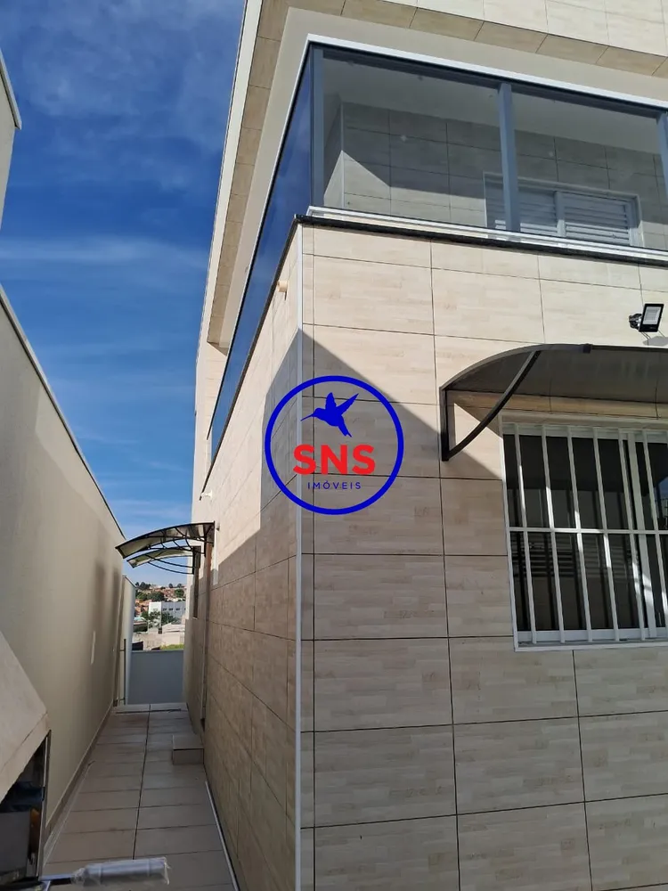 Casa, 5 quartos, 156 m² - Foto 1