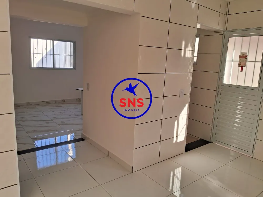 Casa, 5 quartos, 156 m² - Foto 2