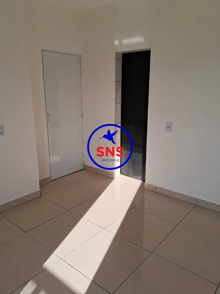 Casa, 5 quartos, 156 m² - Foto 3