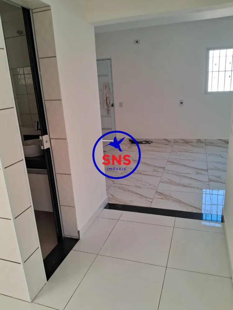 Casa, 5 quartos, 156 m² - Foto 5