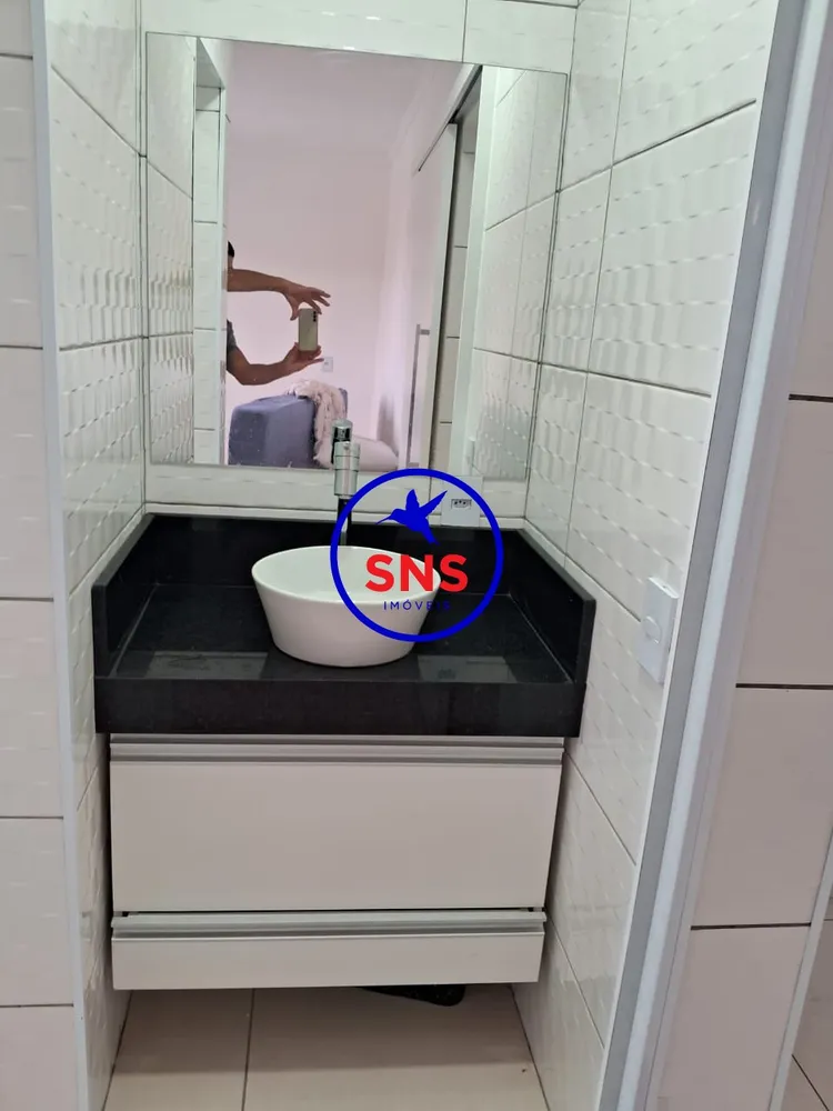 Casa, 5 quartos, 156 m² - Foto 7