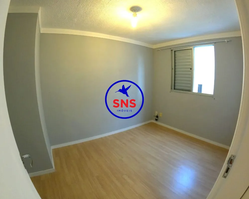 Apartamento, 2 quartos, 45 m² - Foto 9
