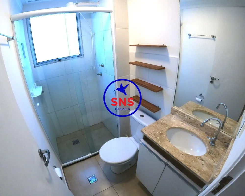 Apartamento, 2 quartos, 45 m² - Foto 10