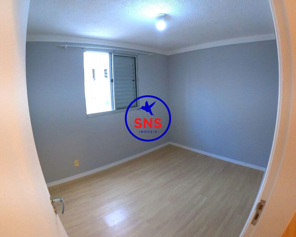 Apartamento, 2 quartos, 45 m² - Foto 2