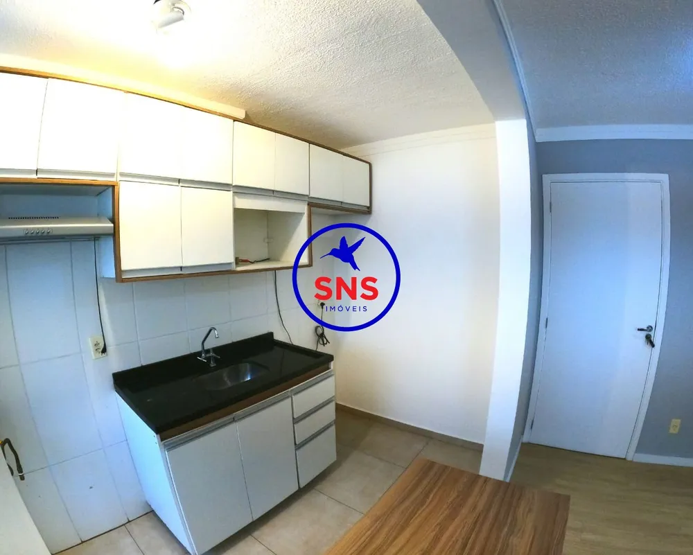 Apartamento, 2 quartos, 45 m² - Foto 12
