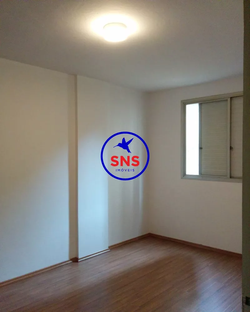 Apartamento à venda com 1 quarto, 38m² - Foto 3