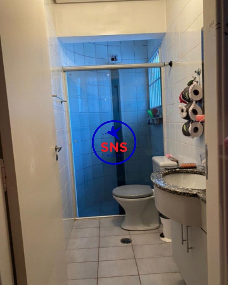 Apartamento, 2 quartos, 62 m² - Foto 6