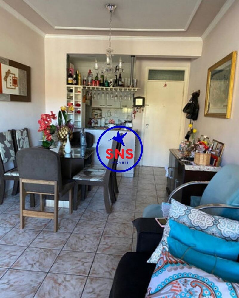 Apartamento, 2 quartos, 62 m² - Foto 8