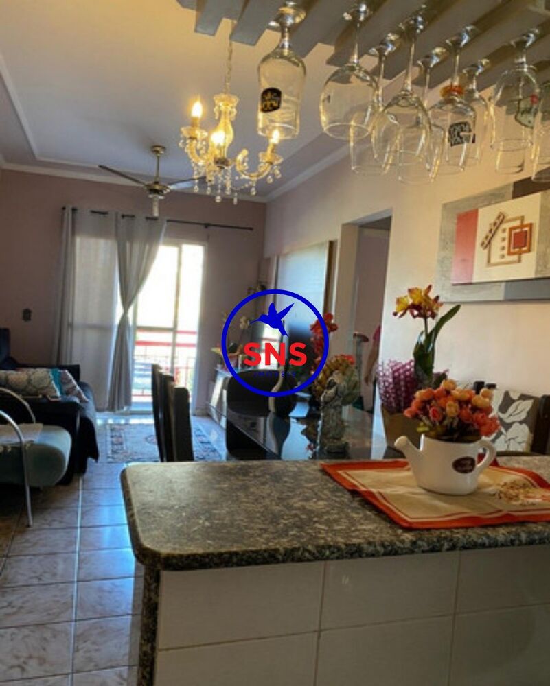 Apartamento, 2 quartos, 62 m² - Foto 4