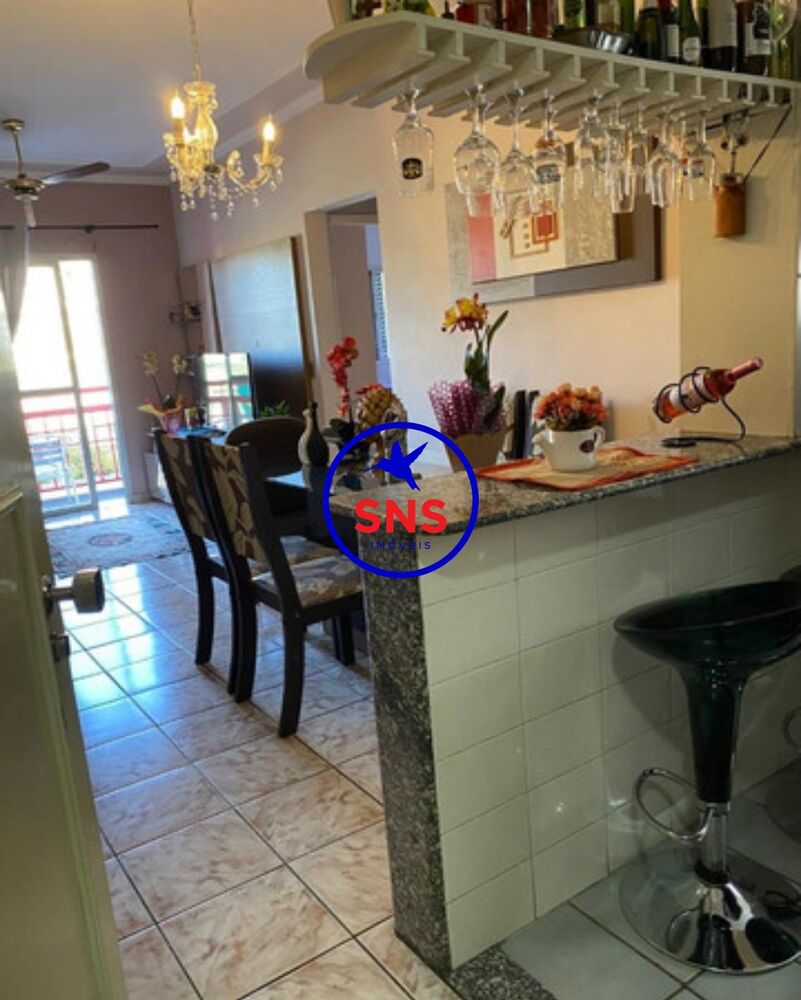 Apartamento, 2 quartos, 62 m² - Foto 7