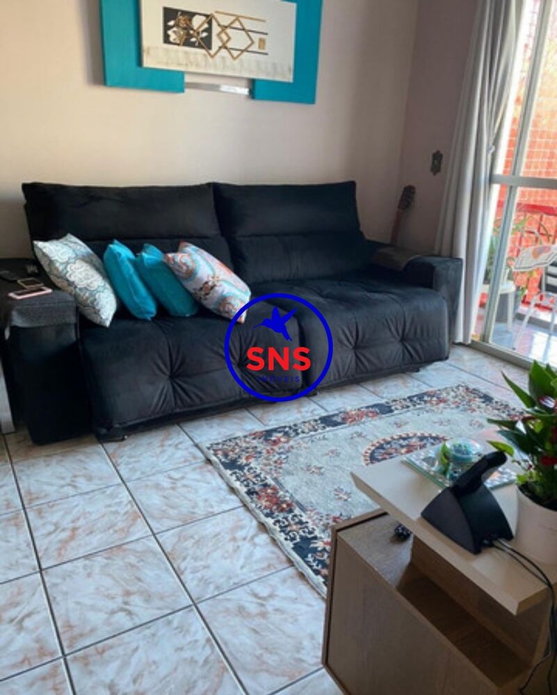 Apartamento, 2 quartos, 62 m² - Foto 3