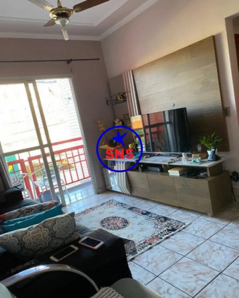 Apartamento, 2 quartos, 62 m² - Foto 10