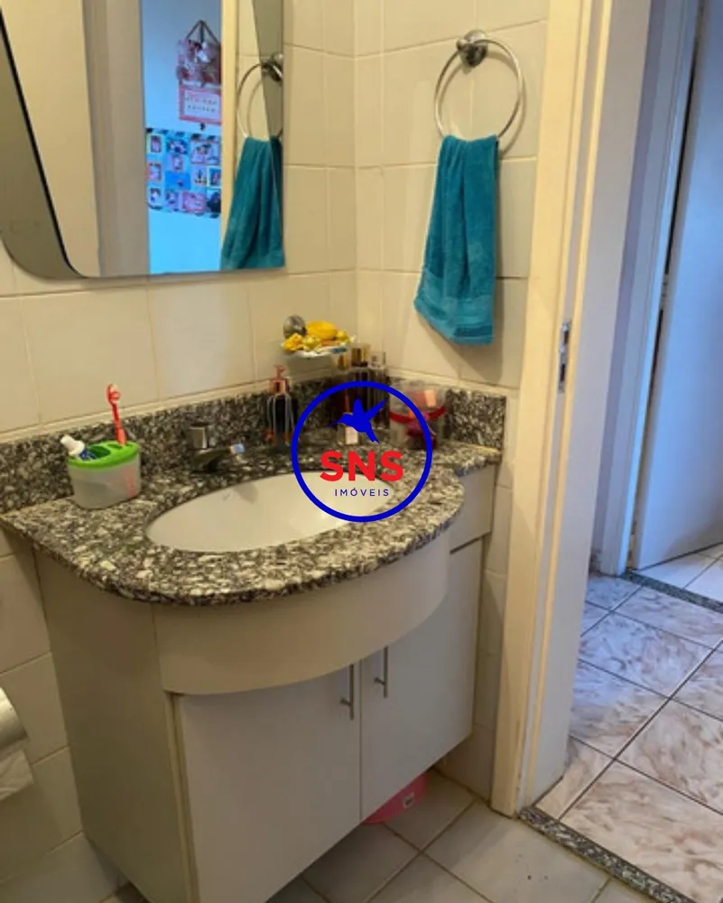 Apartamento, 2 quartos, 62 m² - Foto 17