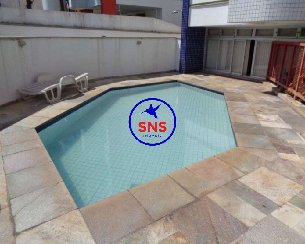 Apartamento, 2 quartos, 62 m² - Foto 1