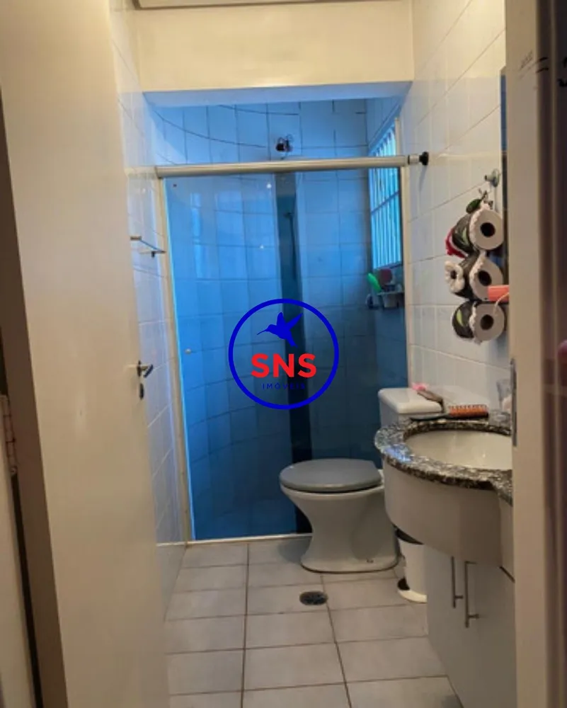 Apartamento, 2 quartos, 62 m² - Foto 16