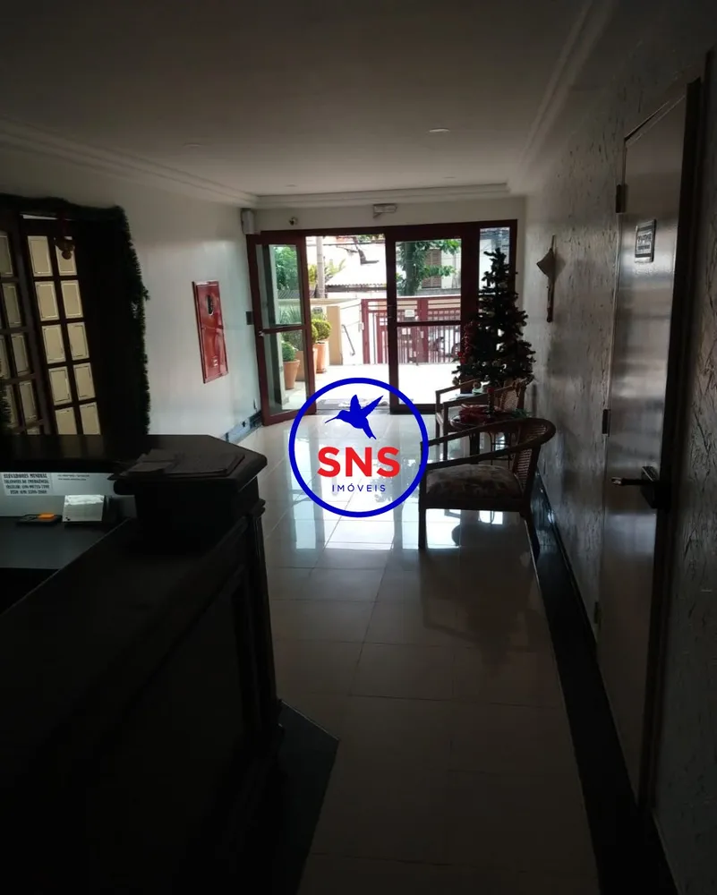 Apartamento, 3 quartos, 95 m² - Foto 15