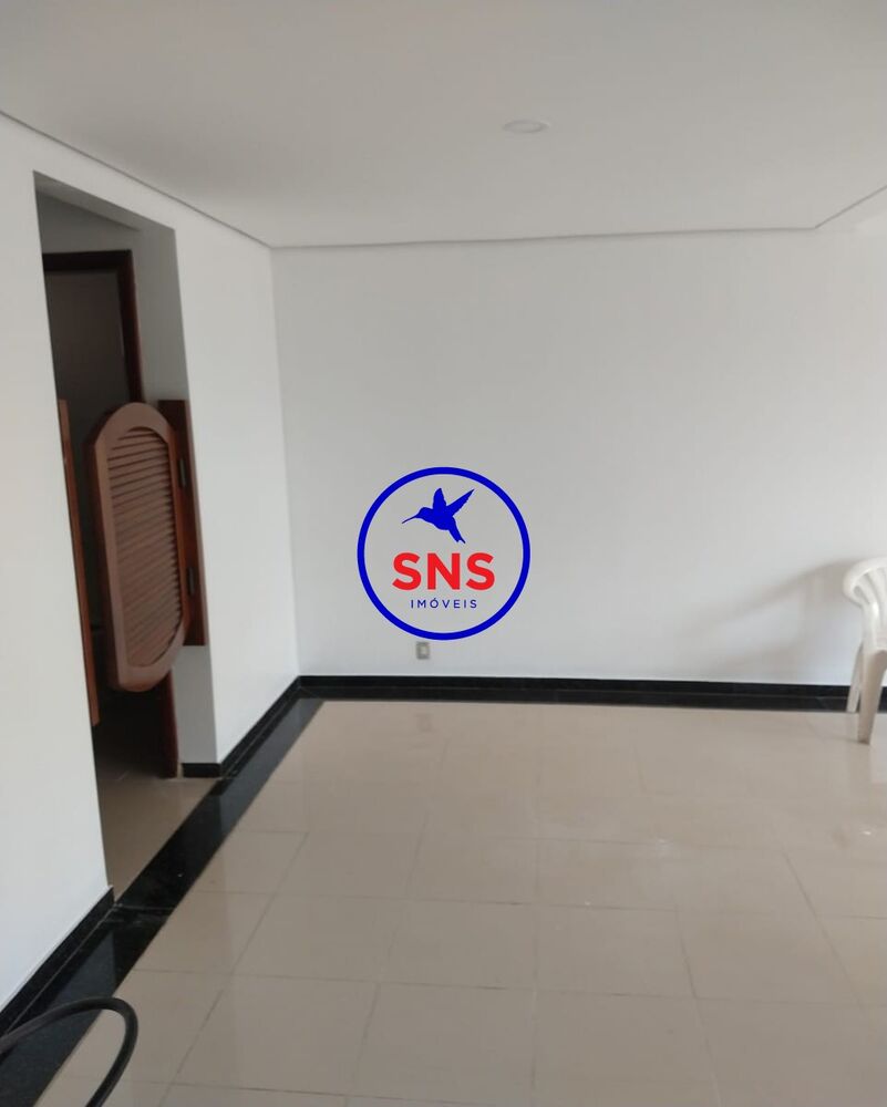 Apartamento, 3 quartos, 95 m² - Foto 3