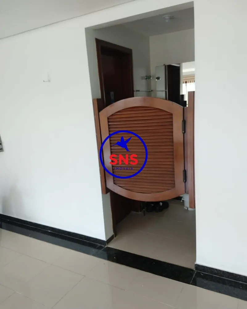 Apartamento, 3 quartos, 95 m² - Foto 14
