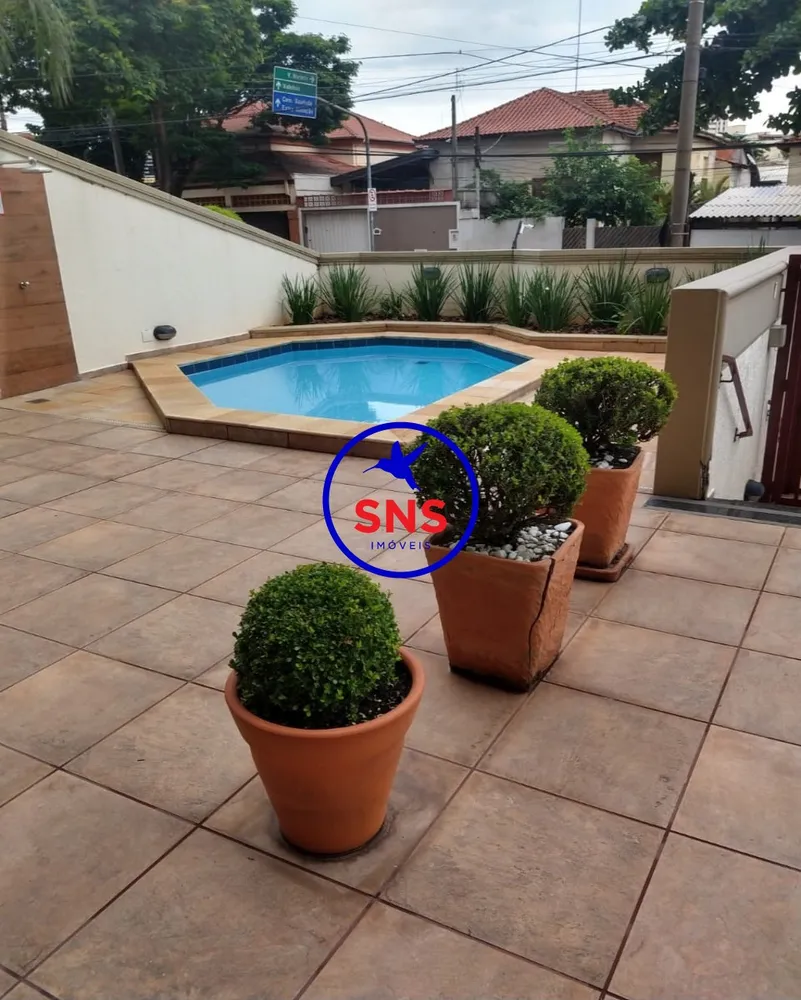 Apartamento, 3 quartos, 95 m² - Foto 1