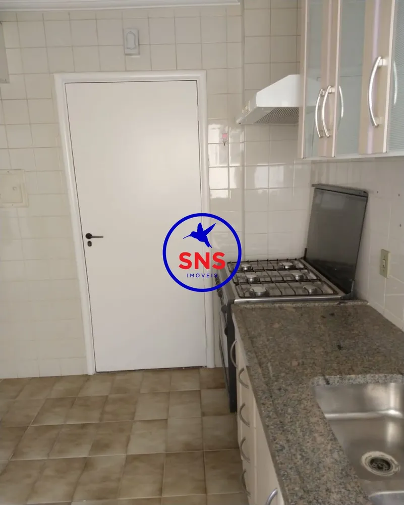 Apartamento, 3 quartos, 95 m² - Foto 7