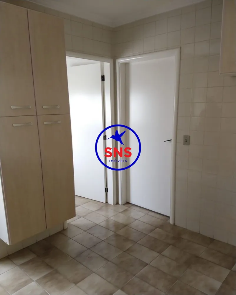 Apartamento, 3 quartos, 95 m² - Foto 12