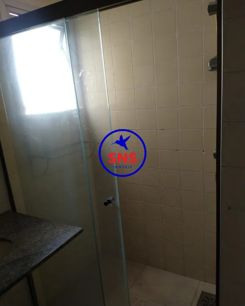 Apartamento, 3 quartos, 95 m² - Foto 10