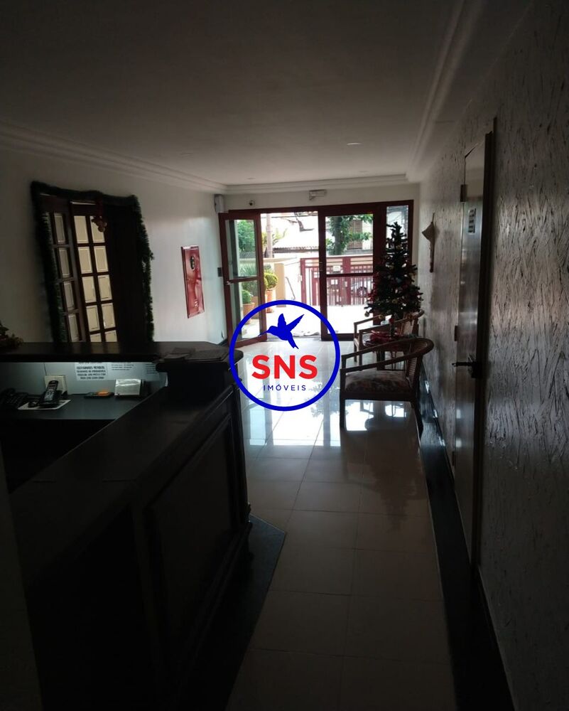 Apartamento, 3 quartos, 95 m² - Foto 1