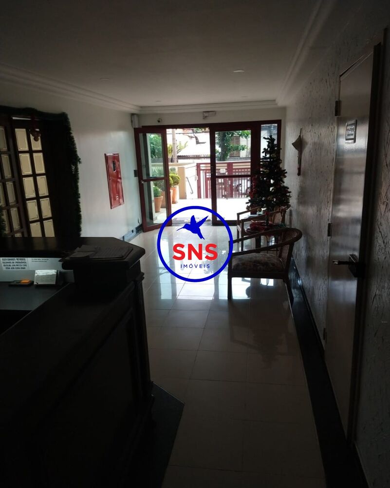 Apartamento, 3 quartos, 95 m² - Foto 2