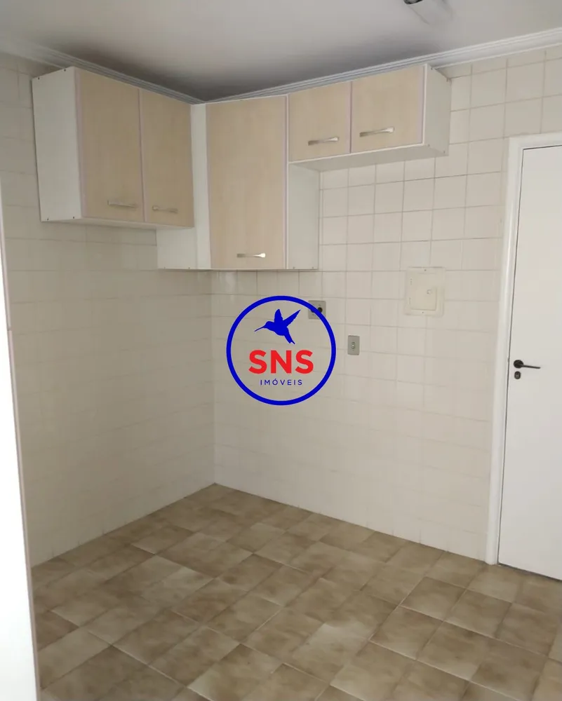 Apartamento, 3 quartos, 95 m² - Foto 11