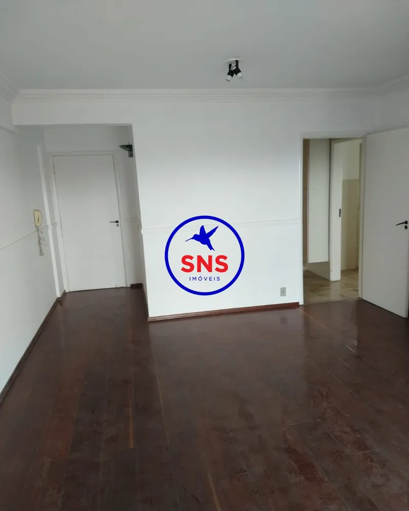 Apartamento, 3 quartos, 95 m² - Foto 6