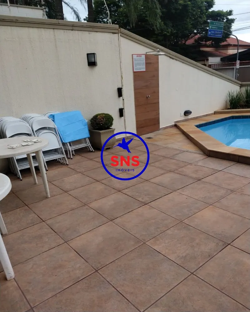 Apartamento, 3 quartos, 95 m² - Foto 13