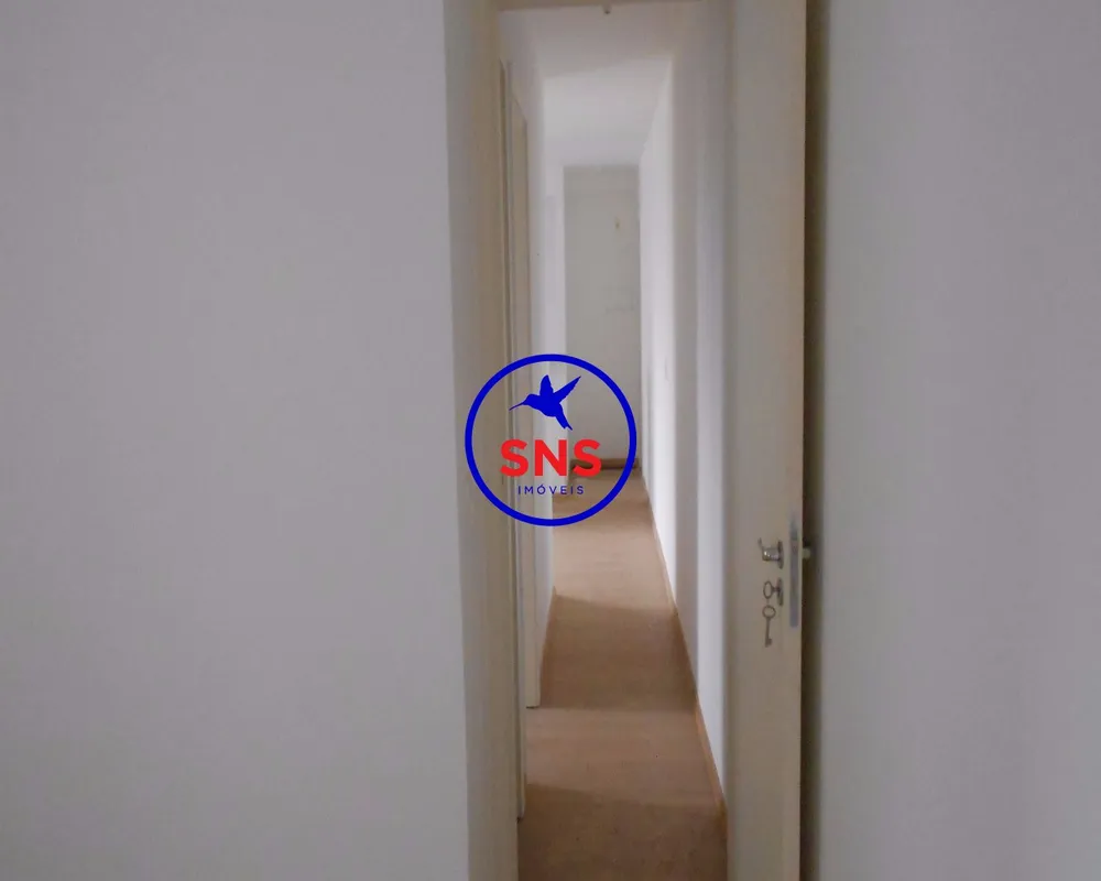 Apartamento, 2 quartos, 60 m² - Foto 7