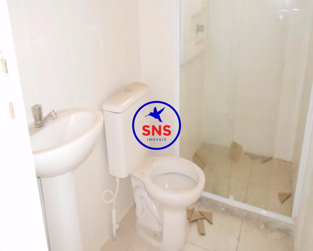 Apartamento, 2 quartos, 60 m² - Foto 9
