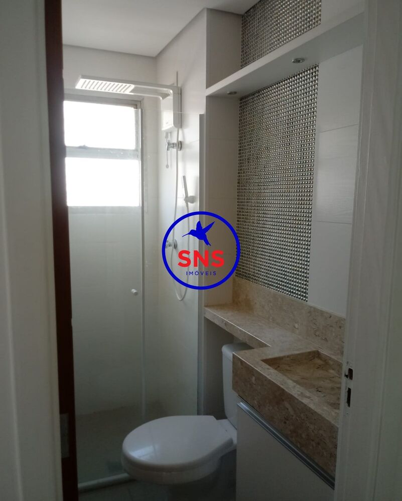 Kitnet-Studio, 43 m² - Foto 8