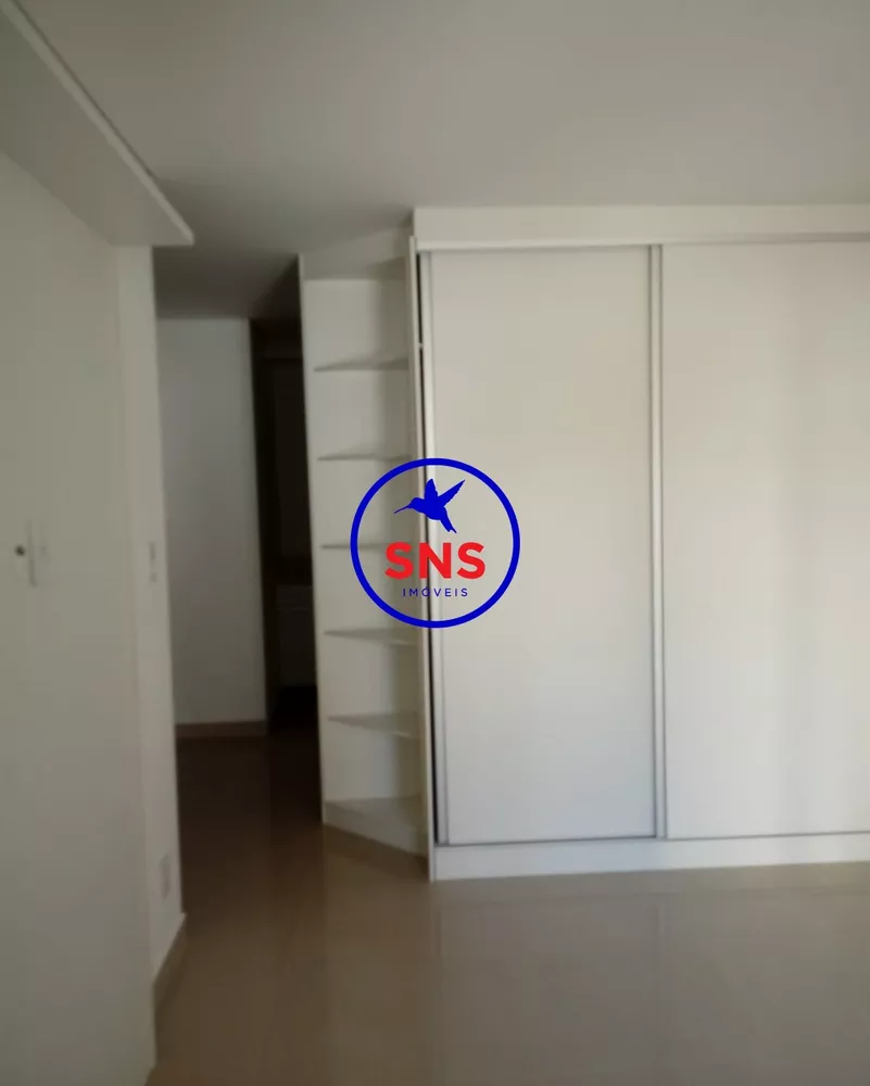 Kitnet e Studio à venda com 1 quarto, 43m² - Foto 3