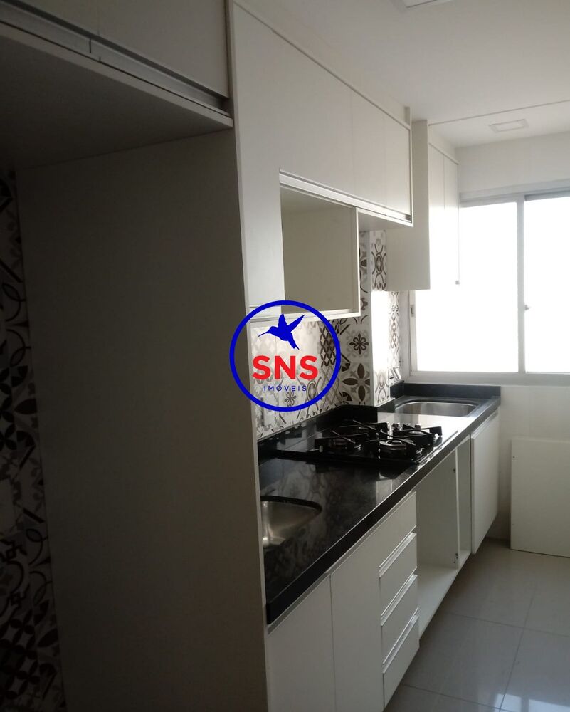 Kitnet-Studio, 43 m² - Foto 2